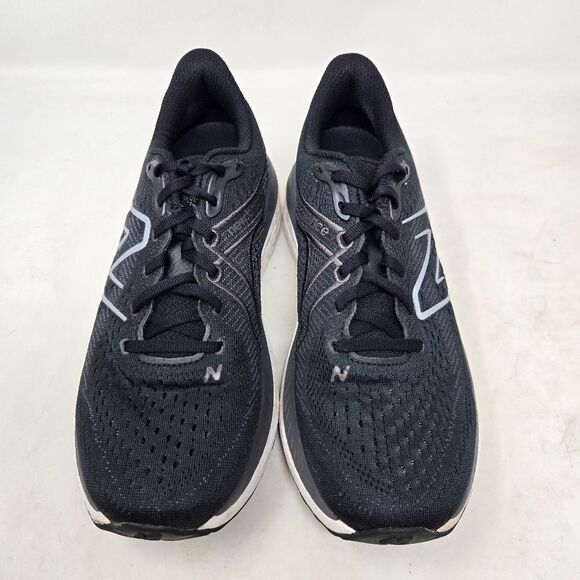 NEW BALANCE‎ Fresh Foam V13 Black Running Shoes 8.5M | 10W